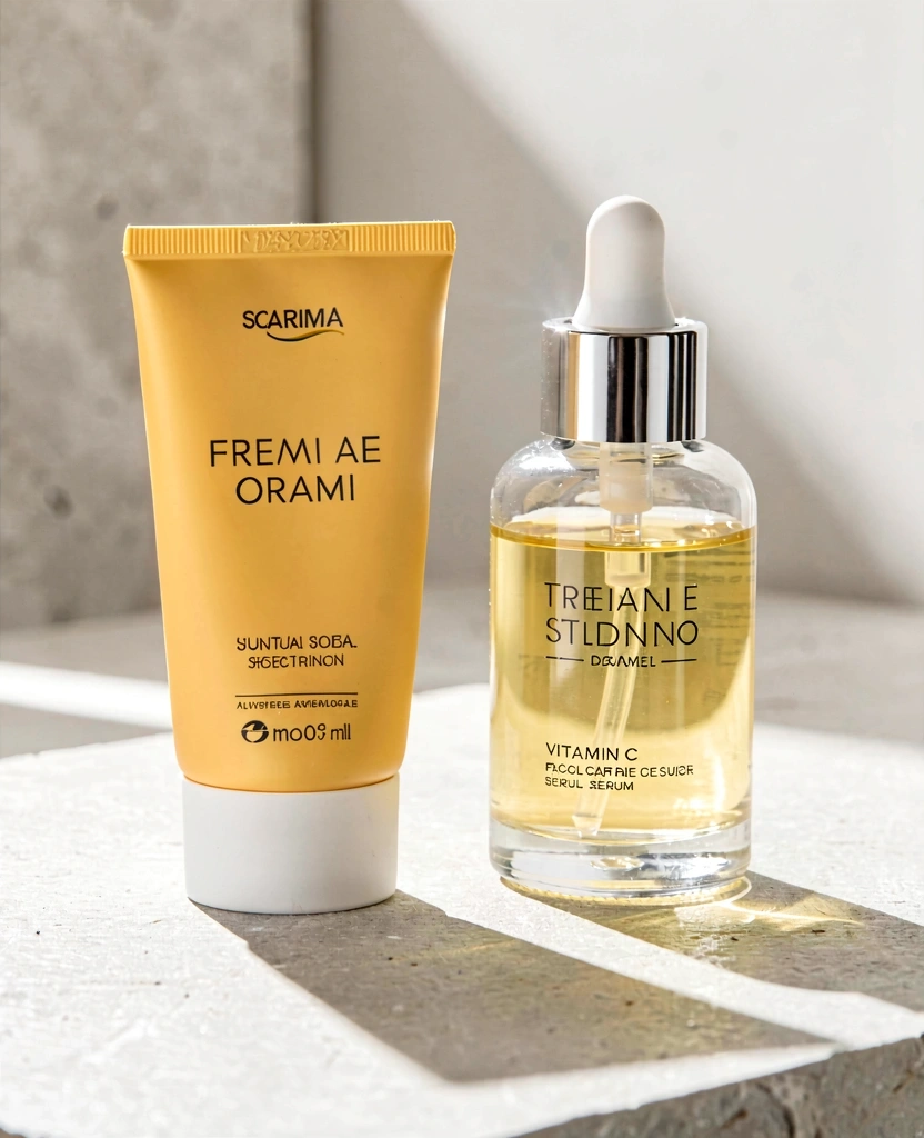 Poranny zestaw pielęgnacyjny