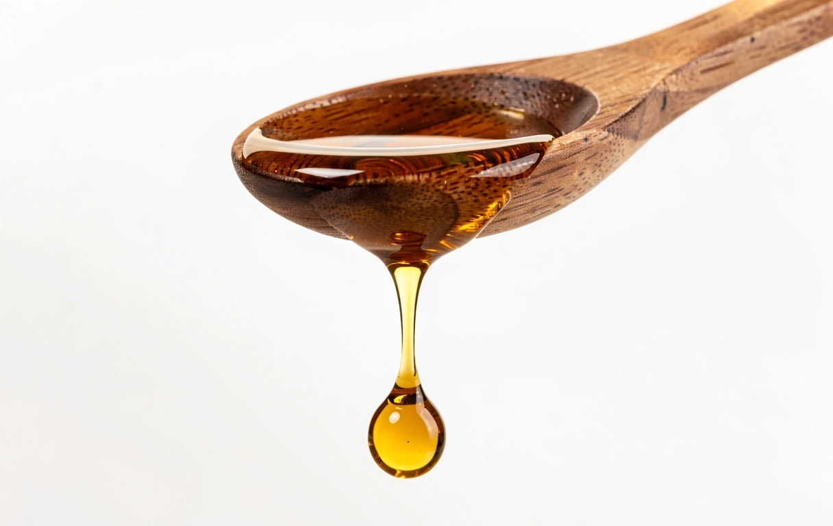 Olejek regenerujący